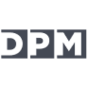 Logo DPM Metals