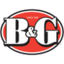 Logo B & G FOODS