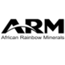 Logo AFRICAN RAINBOW MINERALS