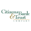 Logo CITIZENS BANCORP. DL -,50