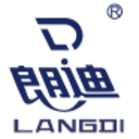 Logo ZHEJIANG LANGDI A YC1