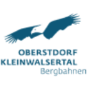 Logo Oberstdorfer Bergbahn