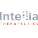 Logo Intellia Therapeutics