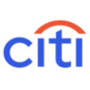 Logo CITIGROUP DEP.SHS T
