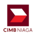 Logo PT Bank CIMB Niaga