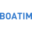 Logo BOATIM INC. DL -,001