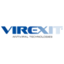Logo VIREXIT TECHNO. DL-,0001