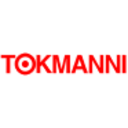 Logo Tokmanni Group