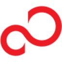 Logo FUJITSU LTD. ADR 5/1