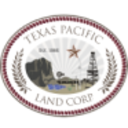 Logo Texas Pacific Land