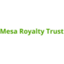 Logo MESA ROYALTY TRUST -U.B.I