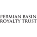 Logo Permian Basin Royalty Trust