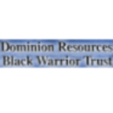 Logo DOMINION RES BLACK UBI