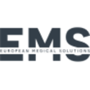 Logo European Medical Solutions