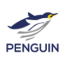 Logo Penguin International