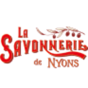 Logo SAVONNERIE DE NYONS EO 1
