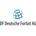 Logo DF Deutsche Forfait