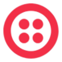 Logo Twilio