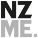 Logo NZME