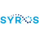 Logo Syros Pharmaceuticals