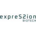 Logo Expres2ion Biotech Holding