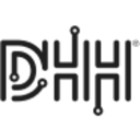 Logo DOMINION HOSTING HLDG SPA