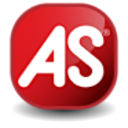 Logo AS COMPANY S.A. EO -,66