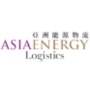Logo Asia Energy Logistics Grp