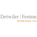 Logo DETWILER FENTON GR.DL-,01