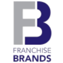Logo FRANCHISE BRANDS LS-,005