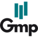 Logo GMP PROP