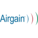 Logo AIRGAIN INC. DL-,0001