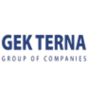 Logo GEK Terna