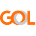 Logo GOL Linhas Aéreas (ADR)