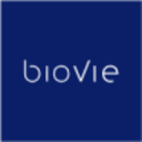 Logo BioVie