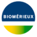 Logo bioMerieux