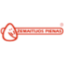 Logo ZEMAITIJOS PIENAS