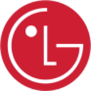 Logo LG Display