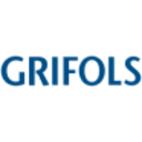 Logo Grifols A