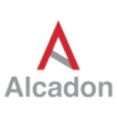 Logo ALCADON GROUP AB