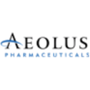 Logo AEOLUS PHARMACEUT. DL-001