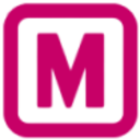 Logo MAXVALU TOKAI CO.LTD.