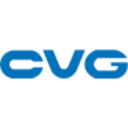 Logo COMMERCIAL VEHICLE GROUP