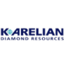 Logo Karelian Diamond Resources