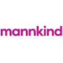 Logo MannKind