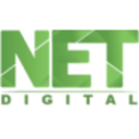 Logo net digita