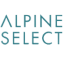 Logo ALPINE SELECT