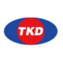 Logo TKD.SCI.AND.TEC. A YC1