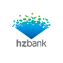 Logo BANK OF HANGZHOU A YC 1