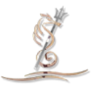 Logo ATLANTIS GAMING DL-,01